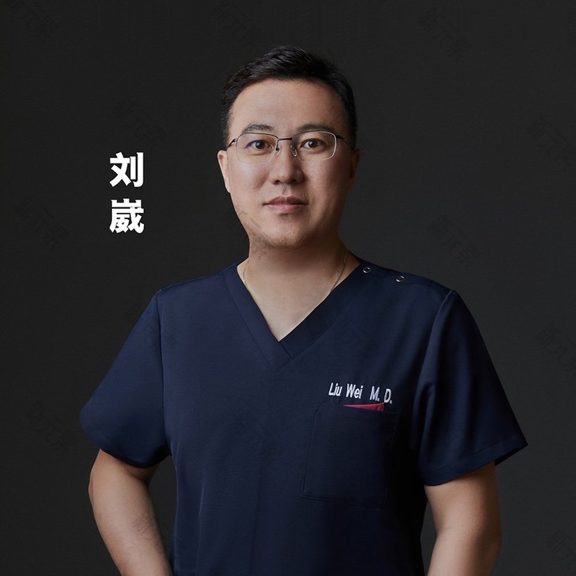 刘崴 头像