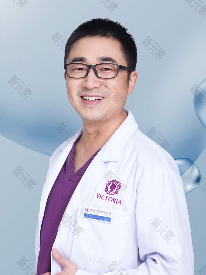 李志生 头像