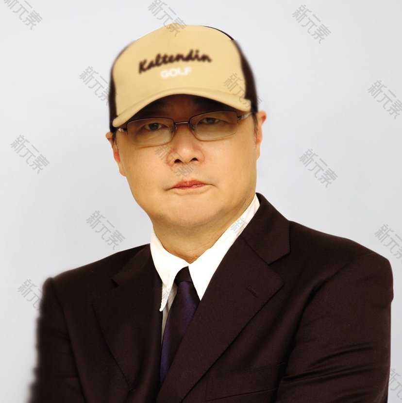 吴振裘 头像