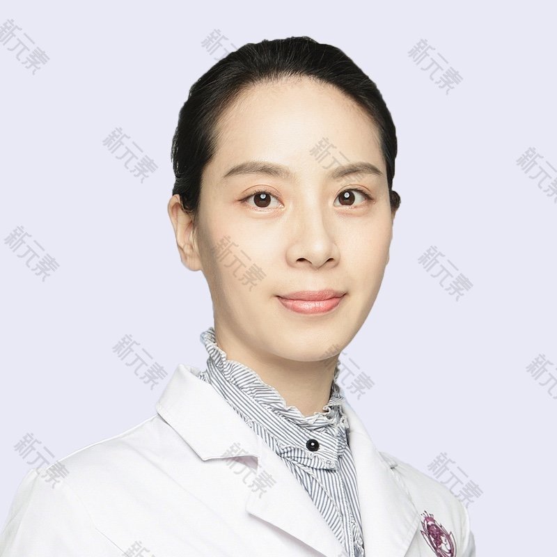 吴丽丽 头像