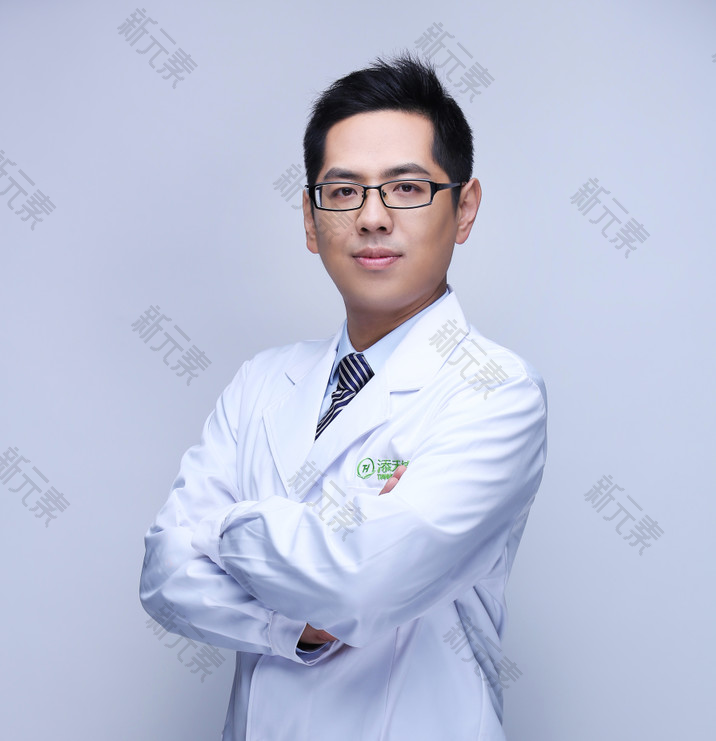 唐道臣 头像