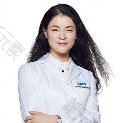 向俊妮 头像
