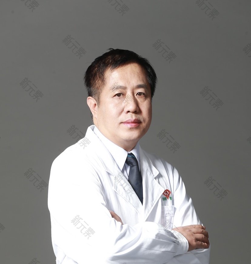 王贵雄 头像