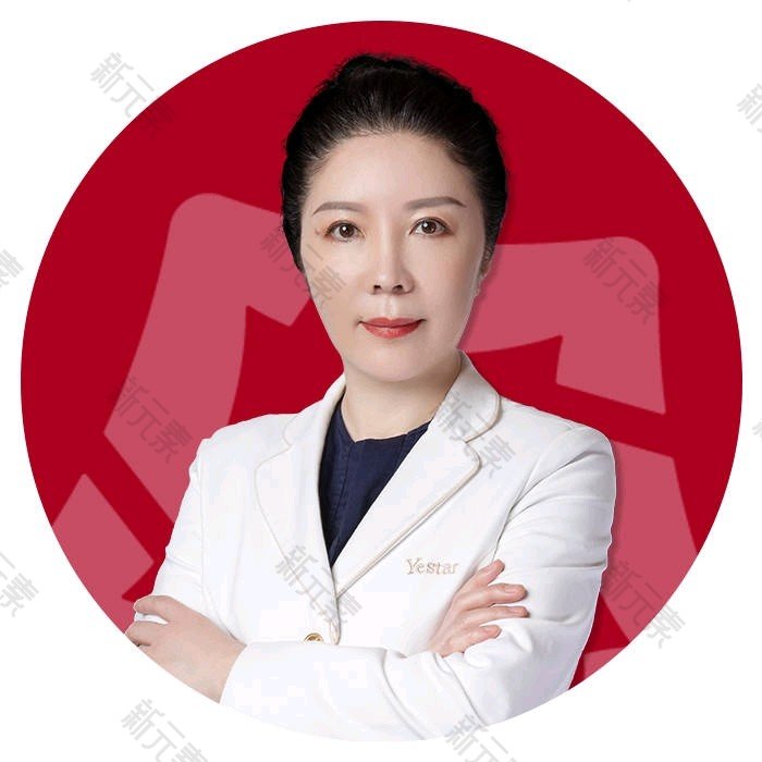 蔡灵 头像