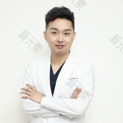 朱晓浩 头像