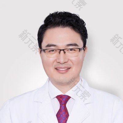 张朋 头像