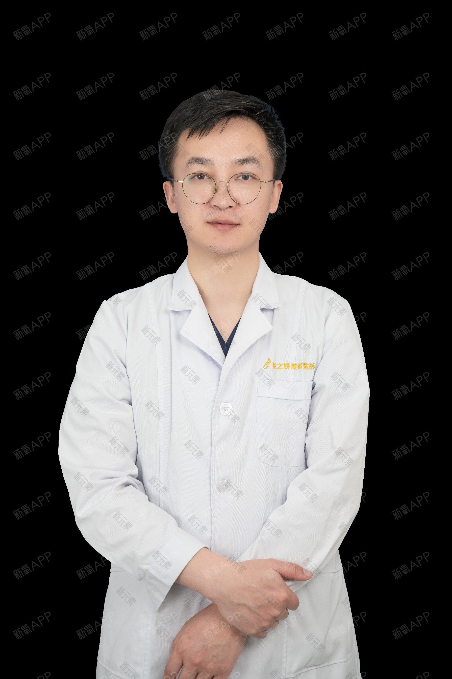管优玺 头像