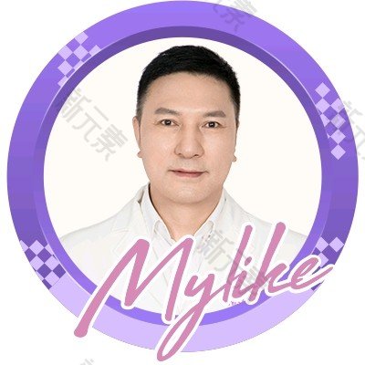 倪胜德 头像