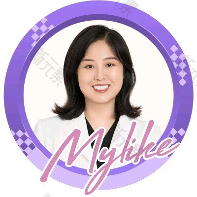宋美 头像