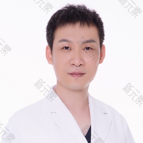 何鸿智 头像
