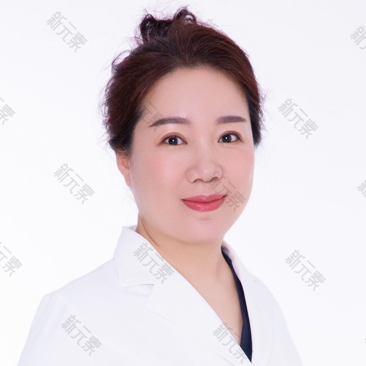 王莉莉 头像