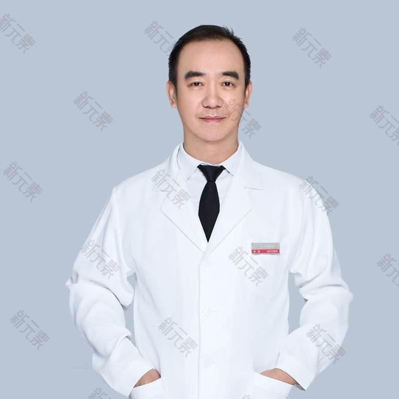 崔斌 头像