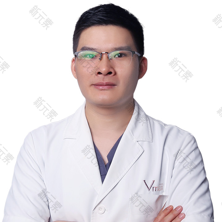 林高萍 头像