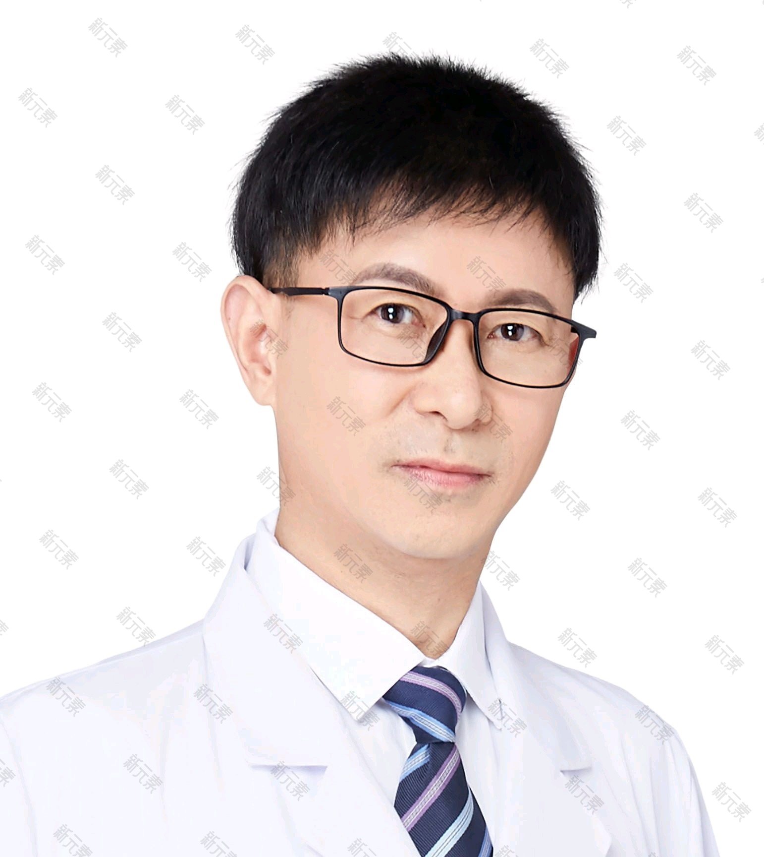 张光泽 头像