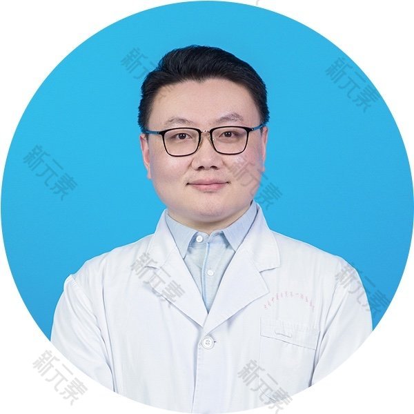 郭金冉 头像