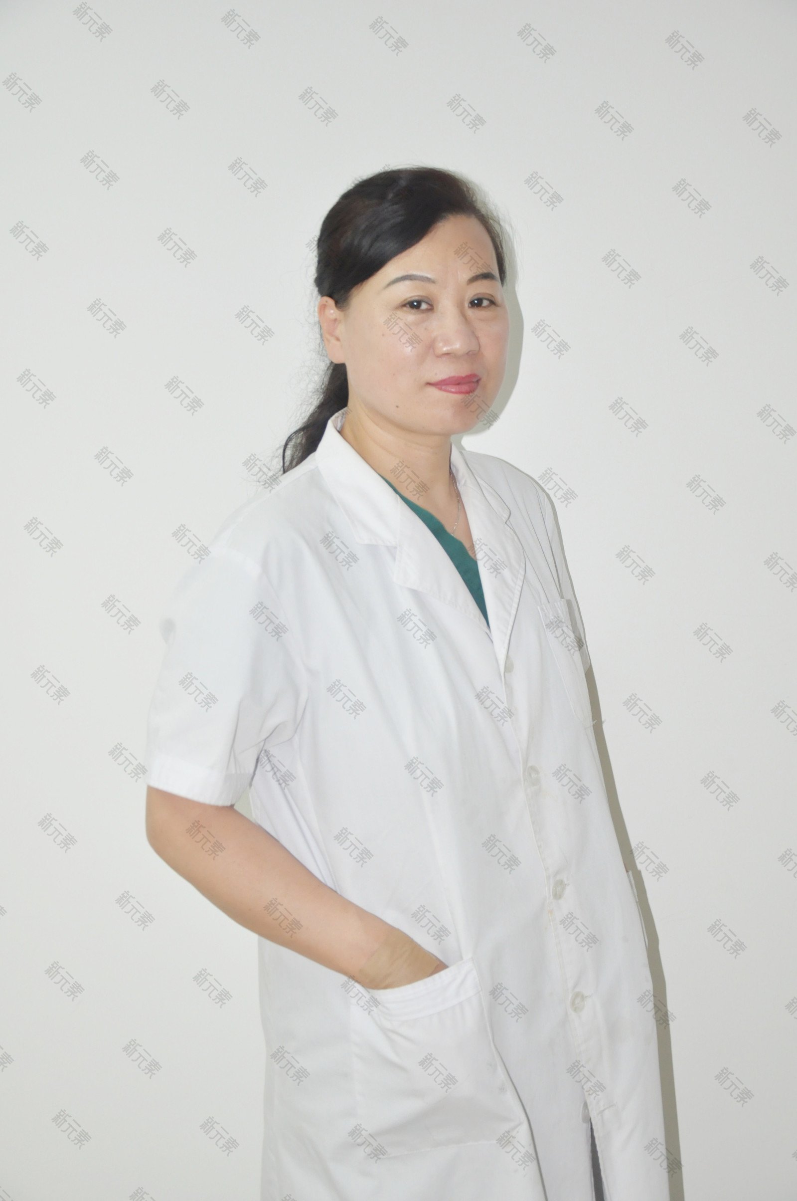 徐世丽 头像
