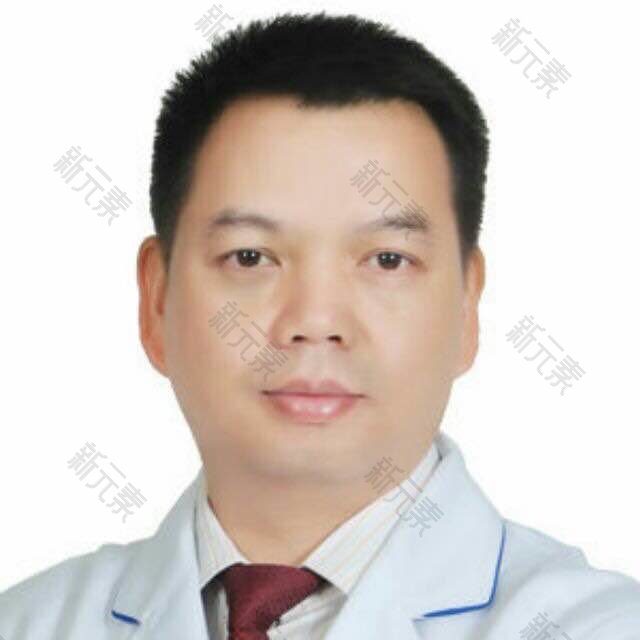 沈开生 头像