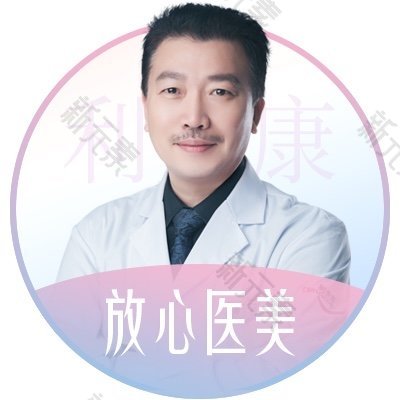刘德东 头像