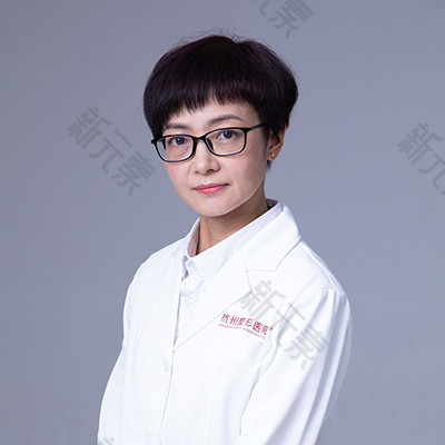 郑群 头像