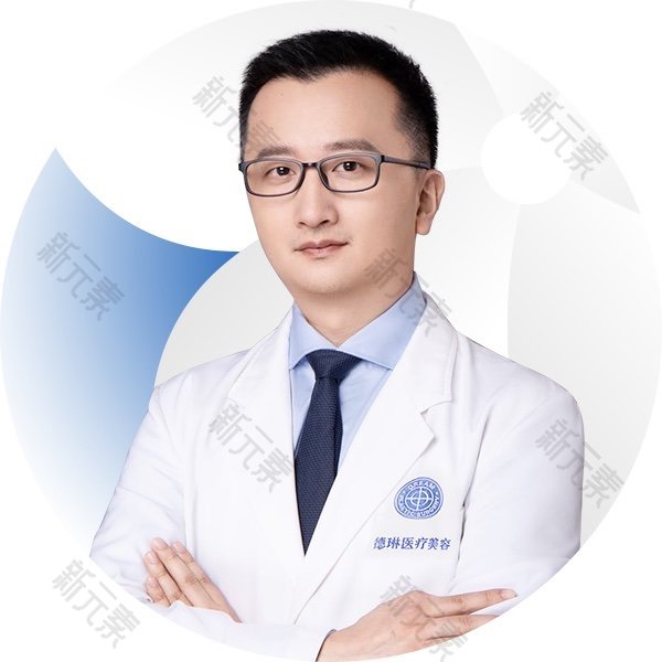 朱麟 头像