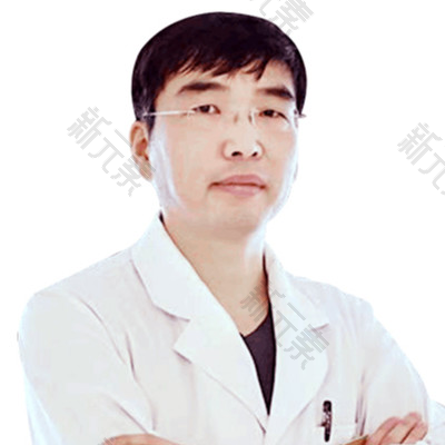 徐鹏 头像