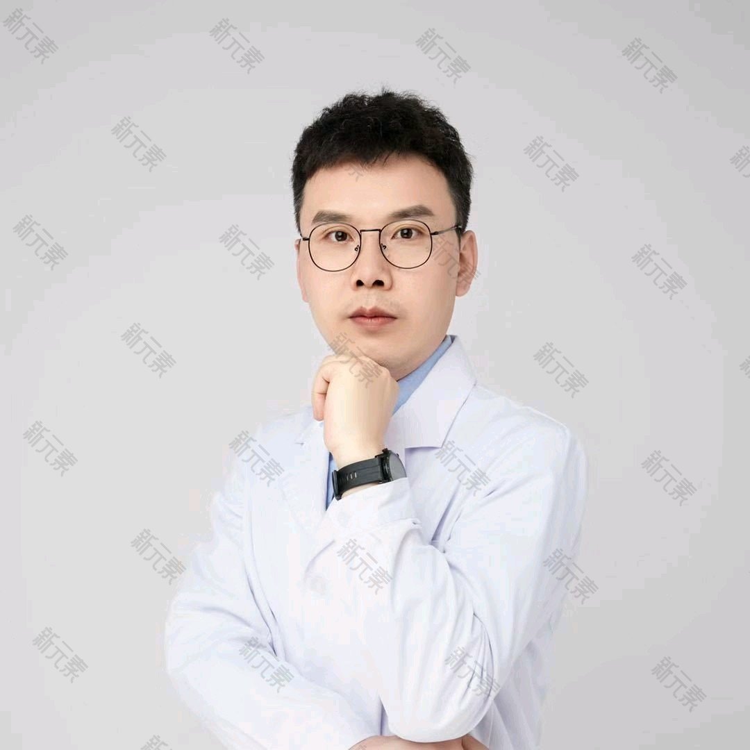 张思龙 头像