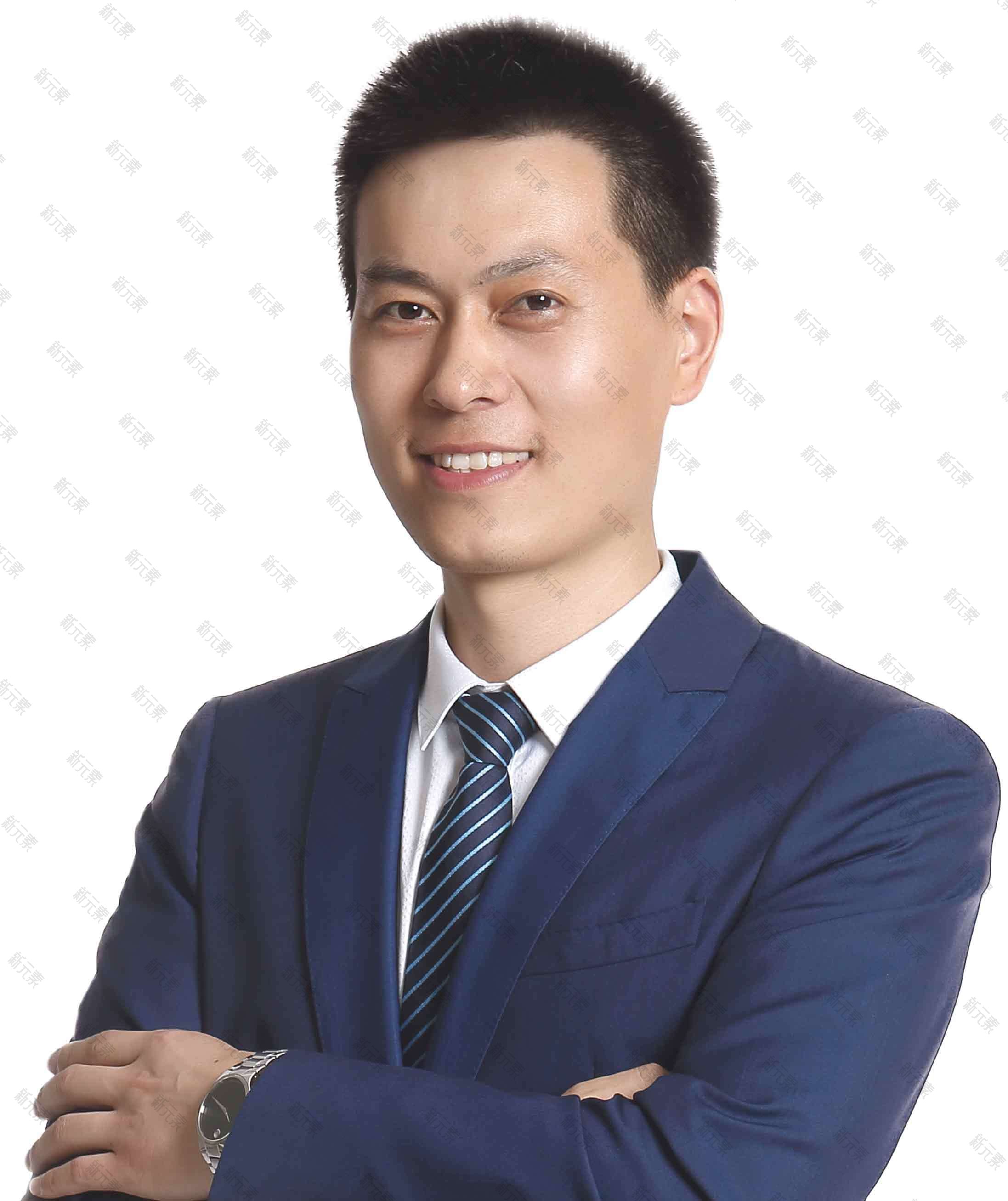 井建 头像
