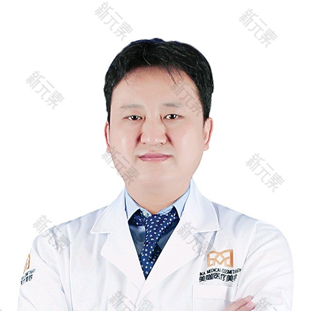 胡章超 头像