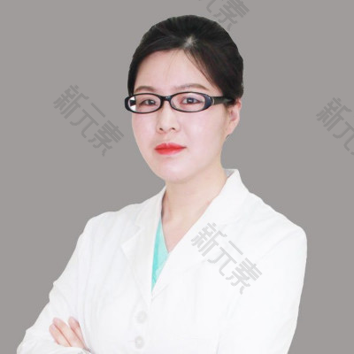 李新欣 头像