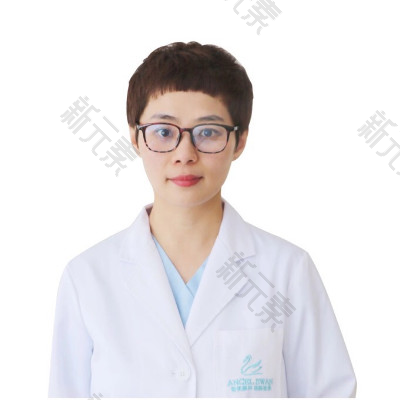 徐晓云 头像