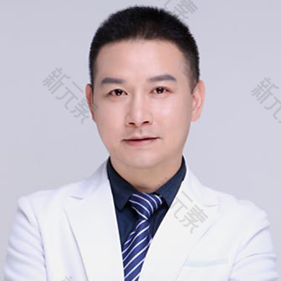 刘毅 头像