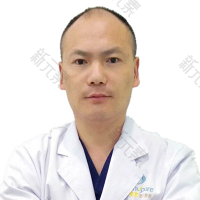 杨德力 头像