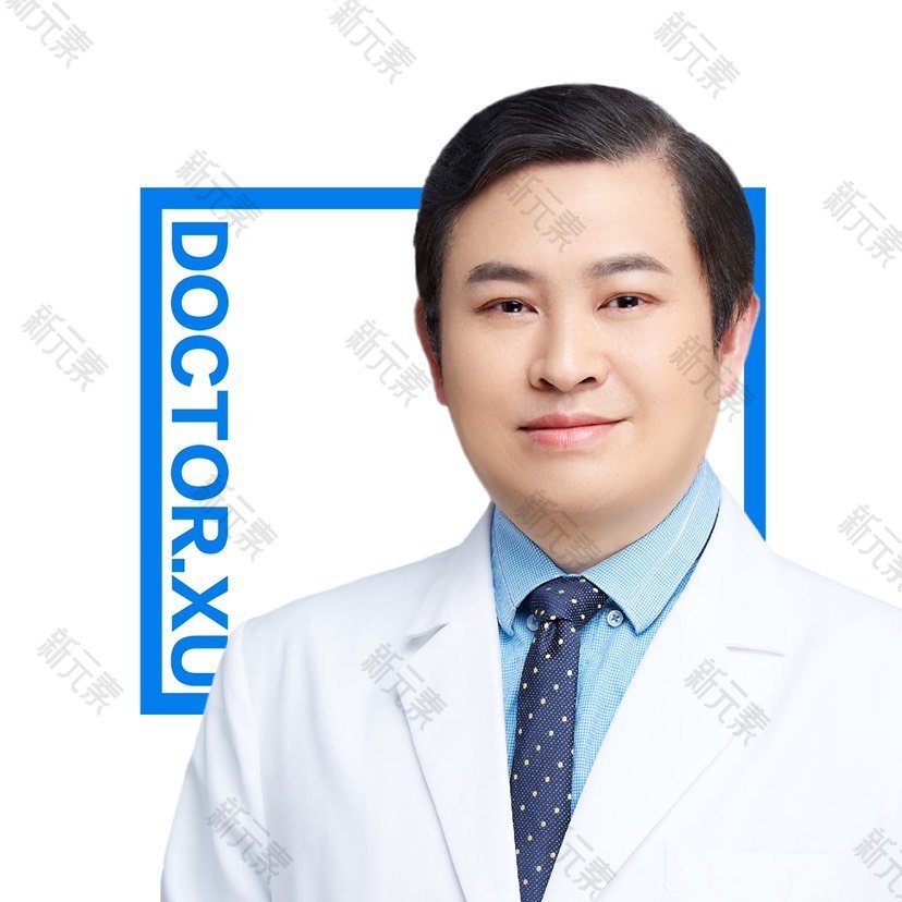 徐少群 头像