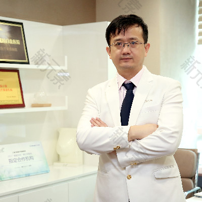 张久赋 头像