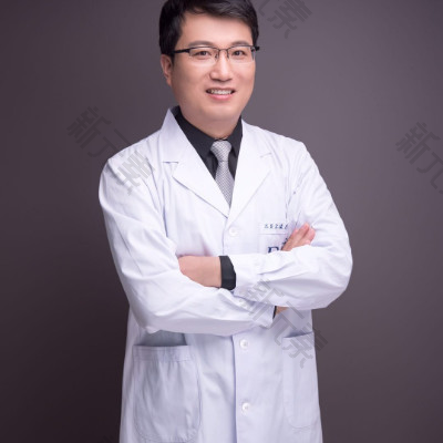 王景涛 头像