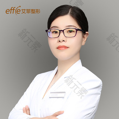郗敏 头像