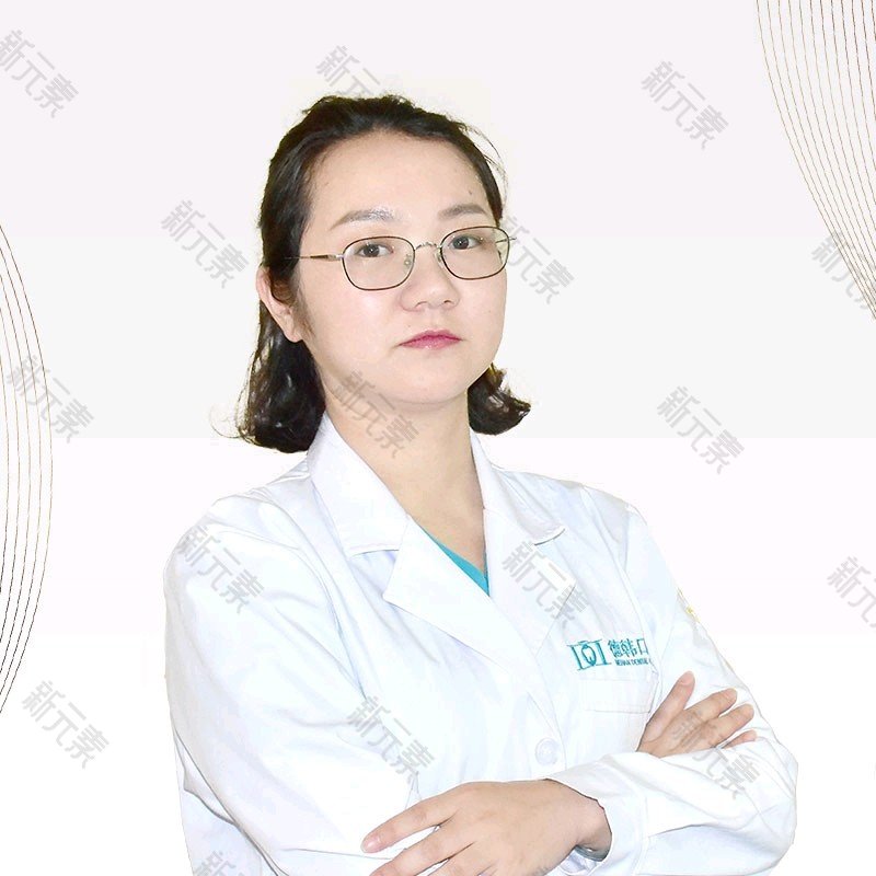 李琳娜 头像