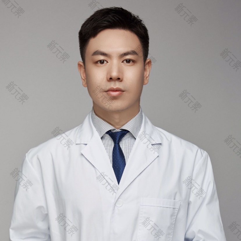 郭修良 头像