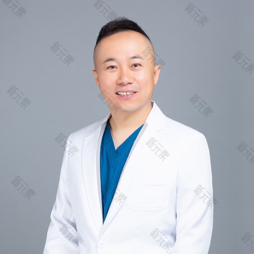 史迎军 头像