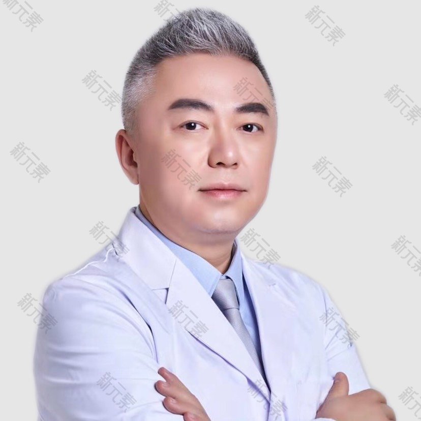 连凯峰 头像