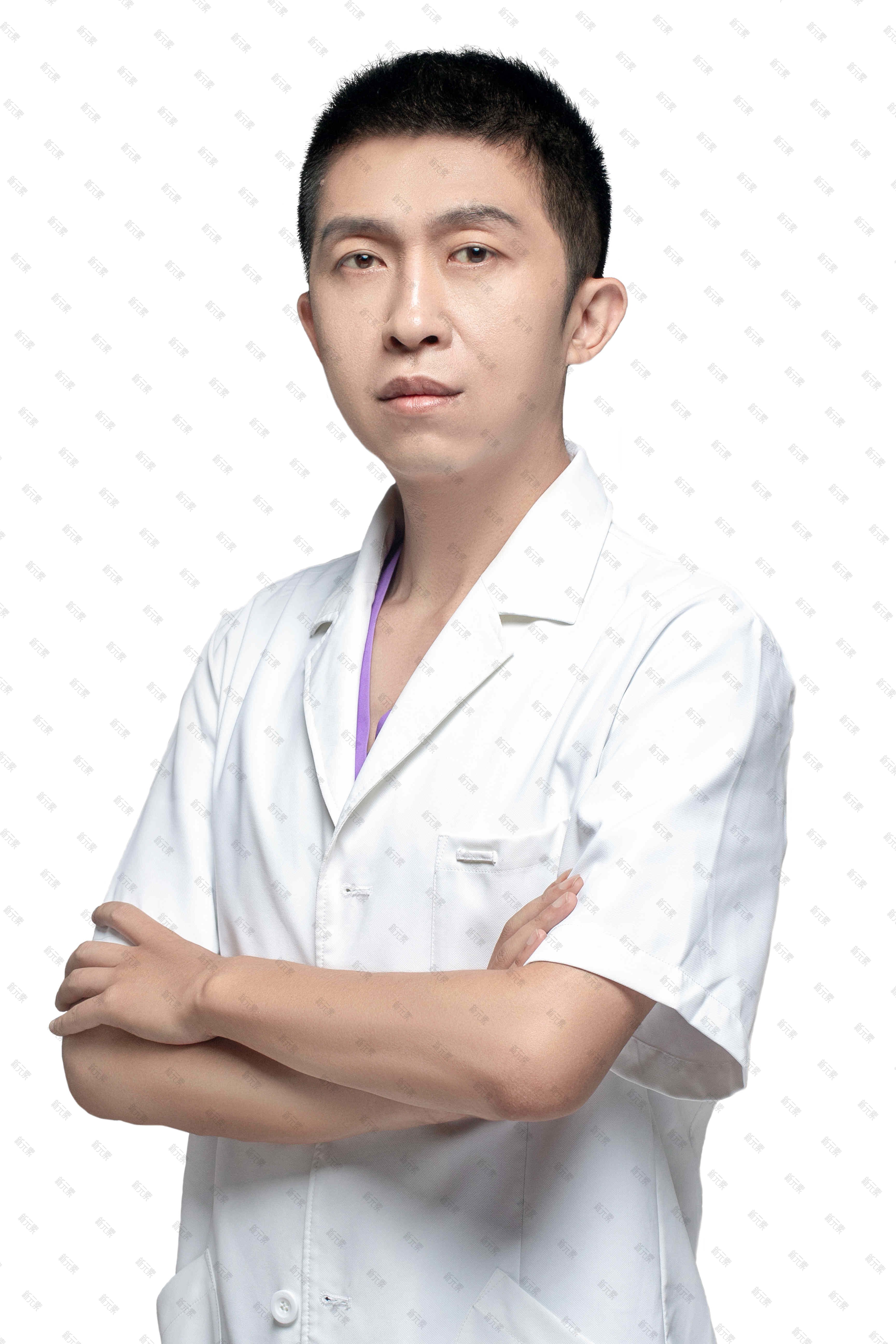 张晨亮 头像