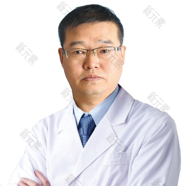 孙喜平 头像