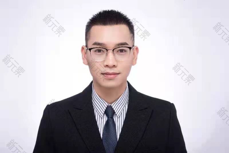 蒋盛林 头像