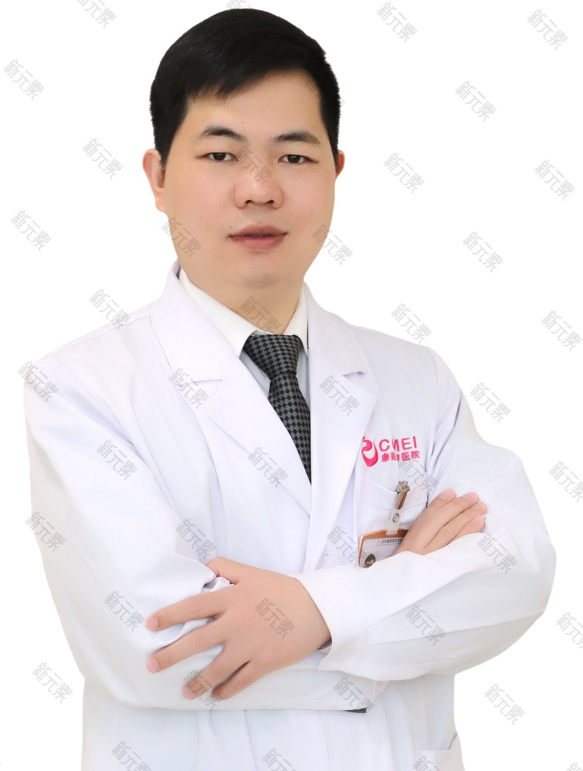张武 头像