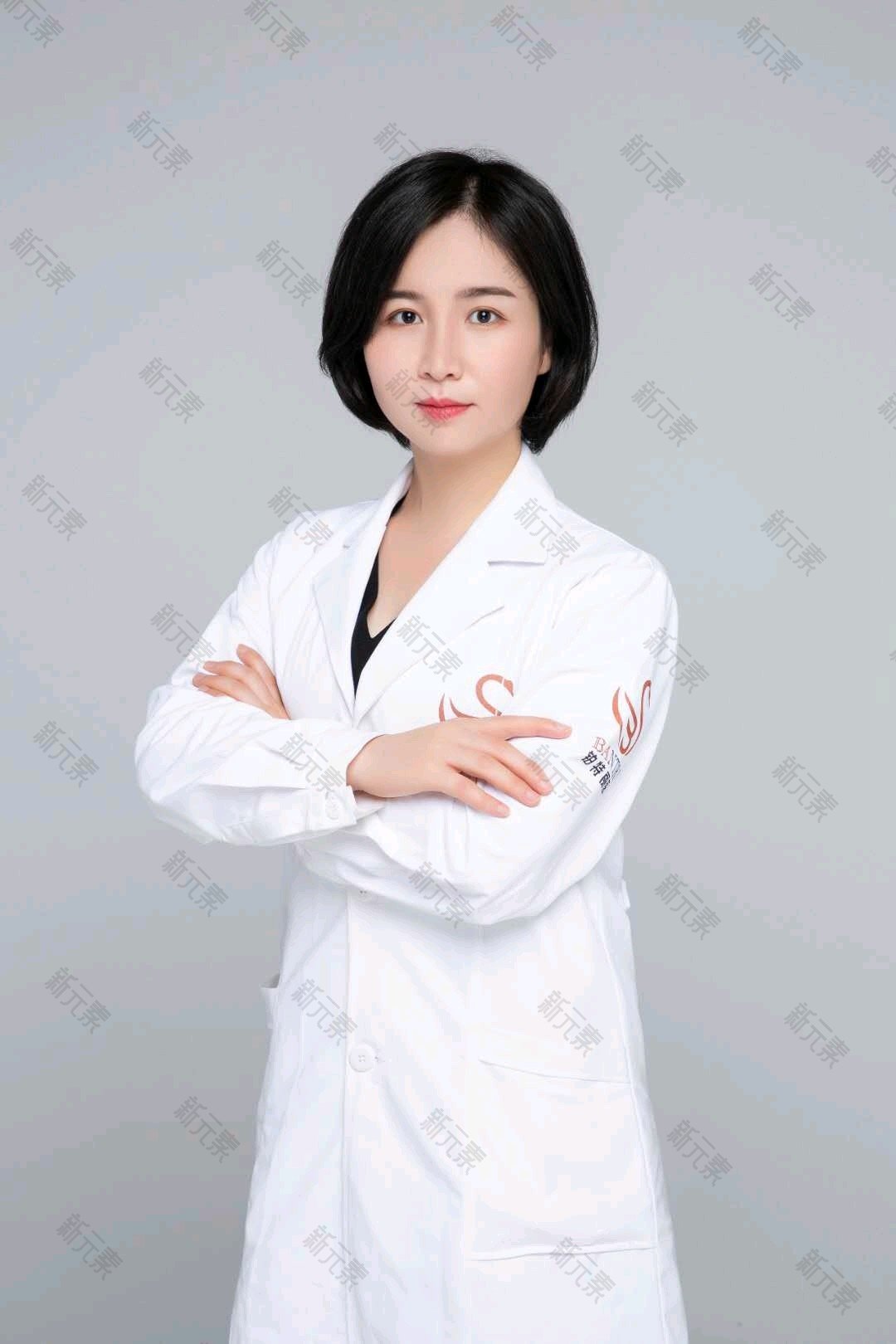 许军爱 头像