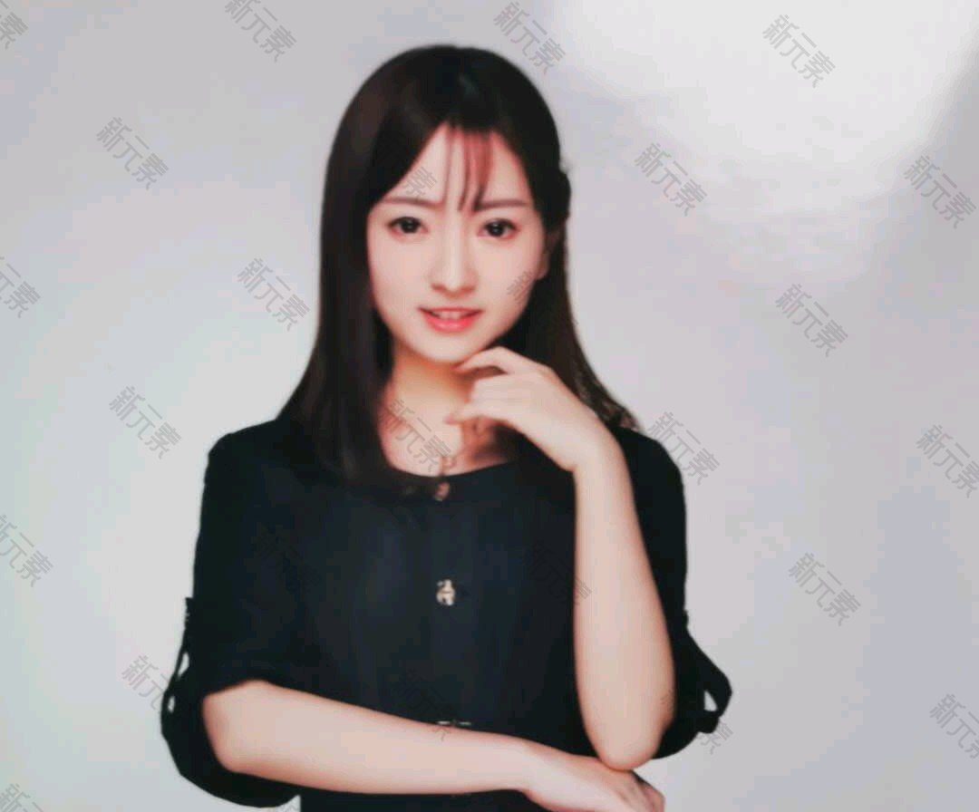 郭丽娜 头像
