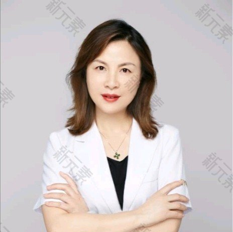 胡一九 头像