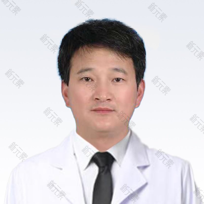 苏圣虎 头像