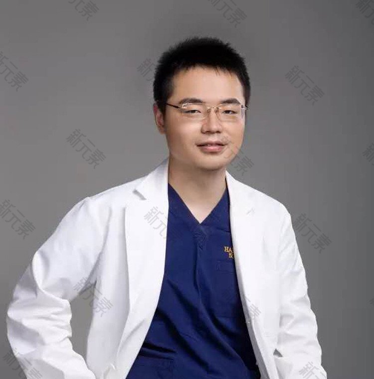 韩瑜 头像