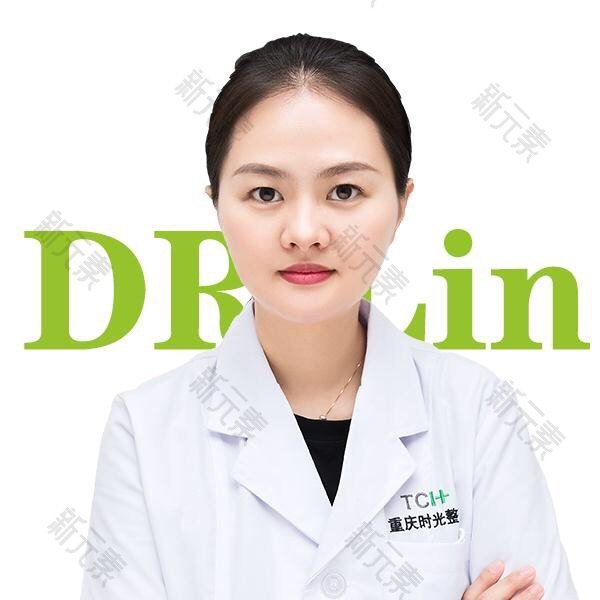林丽蓉 头像